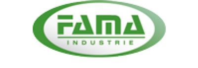 FAMA - производитель, бренд, марка, фирма FAMA