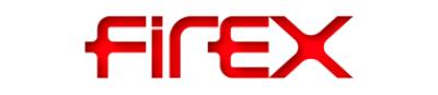 FIREX - бренд, марка, фирма FIREX