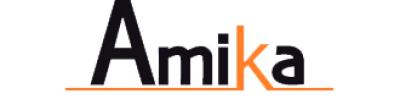 AMIKA - бренд, марка, фирма AMIKA