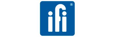 IFI - бренд, марка, фирма IFI