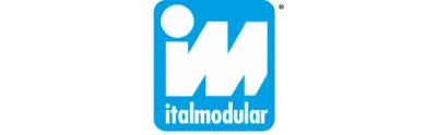ITALMODULAR - бренд, марка, фирма ITALMODULAR