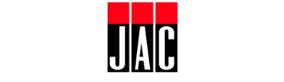 JAC - производитель, бренд, марка, фирма JAC
