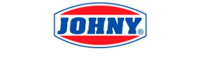 JOHNY - производитель, бренд, марка, фирма JOHNY