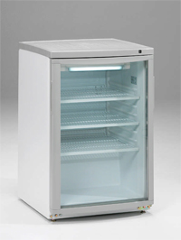 TEFCOLD Холодильный шкаф BC85 BC145