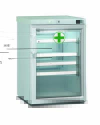 Mondial Elite Group Шкаф холодильный медицинский Pharmacy BF 150