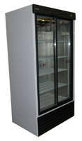 TEFCOLD Холодильный шкаф FS1000S 1200S