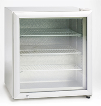 TEFCOLD Холодильный шкаф UF100G