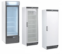 TEFCOLD Холодильный шкаф UFFS UFSC