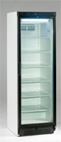 TEFCOLD Холодильный шкаф UFSC370G