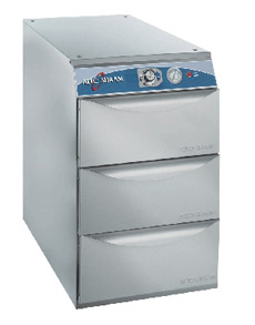 Тепловые тумбочки 500-3DN