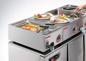 Angelo Po Тепловые линии  Concept 600