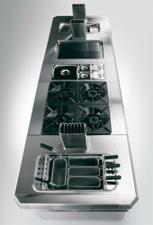 Angelo Po Тепловые линии Omega 1100