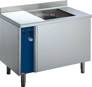 Машина для мойки овощей Electrolux Professional LV200 (660031)