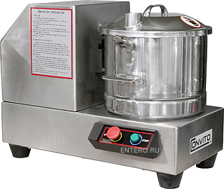 Куттер Convito QSJ605
