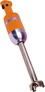 Миксер ручной Dynamic PMDH 250 400 мм MX016