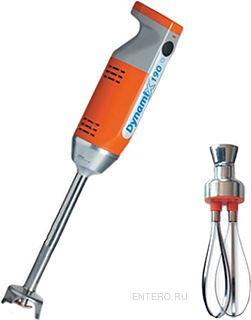 Миксер ручной Dynamic Dynamix 190 Combi MX090/AC516