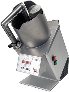 Овощерезка Hallde RG-200