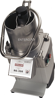 Овощерезка Hallde RG-250 400В