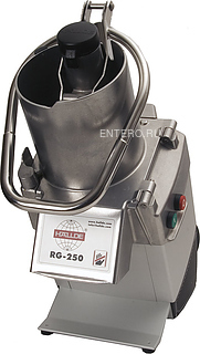 Овощерезка Hallde RG-250 230В