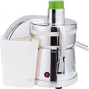 Соковыжималка Kocateq WFA4000