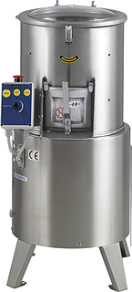 Картофелечистка MEC PL15