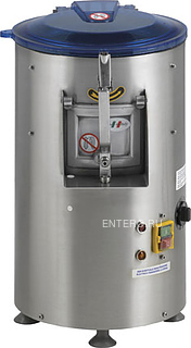 Картофелечистка MEC PL4