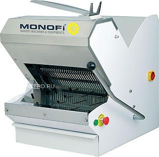 Машина хлеборезательная Monofi MEDM 31