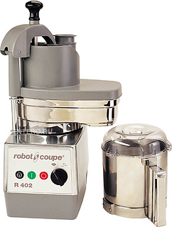 Кухонный процессор Robot Coupe R402 (4 ножа)
