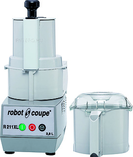 Кухонный процессор Robot Coupe R 211 XL