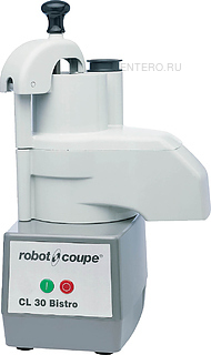 Овощерезка Robot Coupe CL30 Bistro (без ножей)