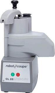 Овощерезка Robot Coupe CL20 (3 ножа)
