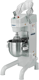 Миксер планетарный Tekno Stamap C-LINE 20