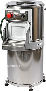 Картофелечистка ТОРГМАШ, Россия К-300
