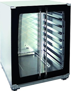 Шкаф расстоечный UNOX XLT 195