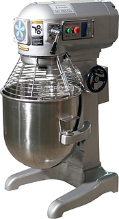 Миксер планетарный VIATTO BH30