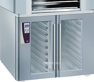 Шкаф расстоечный Wiesheu GS 64L для EUROMAT B4/B8/EBO 64
