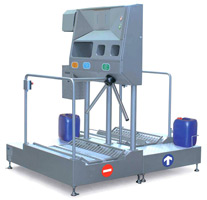 Roser Оборудование для гигиенической  обработки