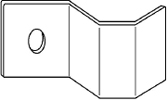 Teledoor Стеллаж