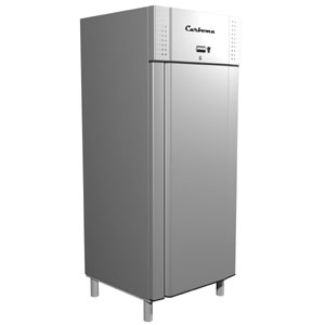 Шкафы холодильные Полюс CARBOMA