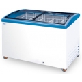 Морозильные лари ITALFROST, гнутые C CFT400C