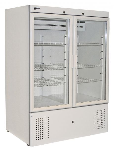 Шкафы холодильные ПОЛЮС
