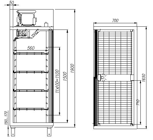 Carboma R1400К