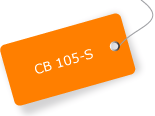 Холодильные шкафы Polair CB105-S