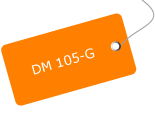 Холодильные шкафы Polair DM105-G