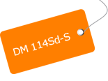 Холодильные шкафы Polair DM114Sd-S