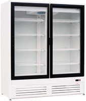 Холодильные шкафы Premier 1,6 С (В/Prm, -6...0)