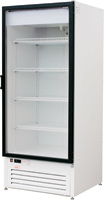 Холодильные шкафы Premier 0,7 С (В/Prm, +1...+10)