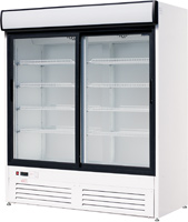 Холодильные шкафы Premier 1.4 K