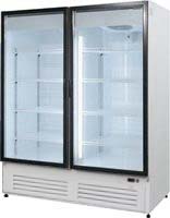 Холодильные шкафы Premier 1,6 С (В/Prm, +1...+10, -6...0)