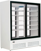 Холодильные шкафы Premier 1,5 K4 (B/Prm, +5...+10)